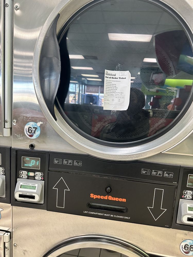 BUBBLELAND ON WESTERN Updated October 2024 93 Photos & 23 Reviews