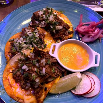 Frida Midtown - Birria Tacos - Mexican Near Me - New York, New York