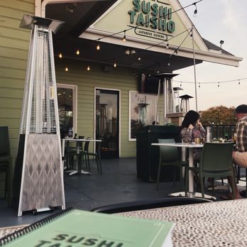 Sushi Taisho - Sushi Bars Near Me - Carlsbad, California Sushi Taisho - Sushi Bars Near Me - Carlsbad, California