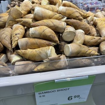 T&T Supermarket - International Grocery Near Me - Bellevue, Washington T&T Supermarket - International Grocery Near Me - Bellevue, Washington