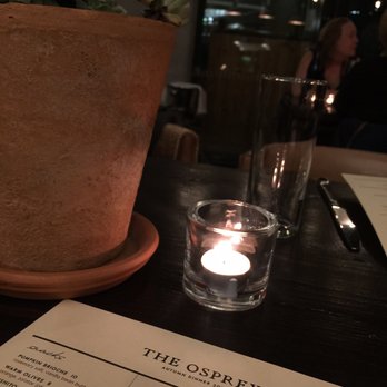 The Osprey - Australian Near Me - Brooklyn, New York