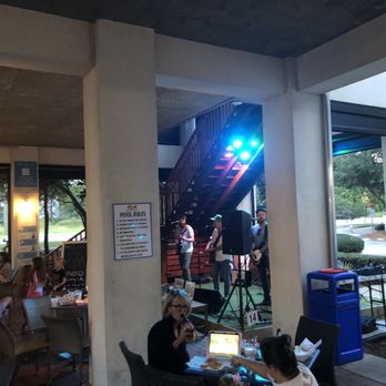 Red Fish Taco - Live band - Tacos Near Me - Santa Rosa Beach, Florida