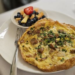 Frittata
