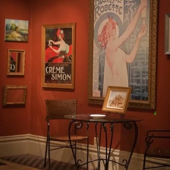 Artissimo Custom Picture Framing - Art Galleries Near Me - Napa, California Artissimo Custom Picture Framing - Art Galleries Near Me - Napa, California