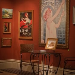 Artissimo Custom Picture Framing