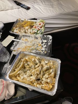 USA BEST HALAL FOOD by null