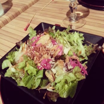 Fubuki - Japanese Near Me - Lyon, 69