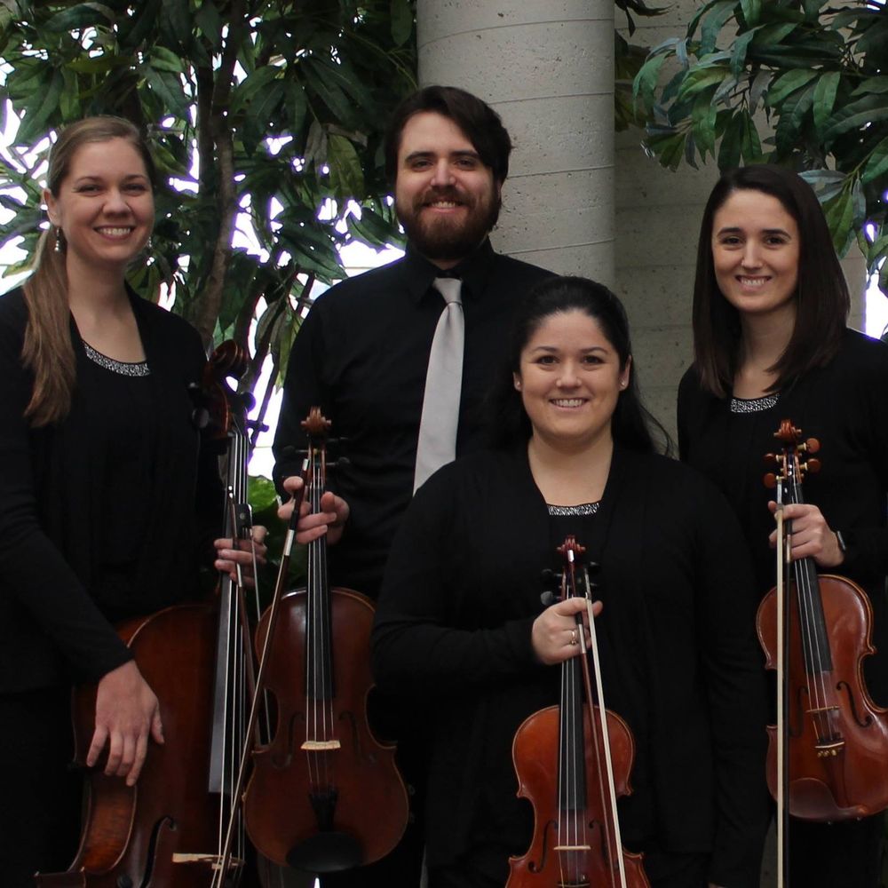 SILVER STRINGS QUARTET Granger, Indiana Musicians Phone Number Yelp