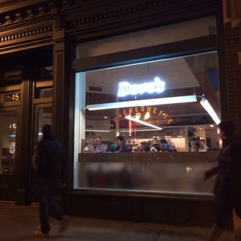 Dove's Luncheonette - Southern Near Me - Chicago, Illinois