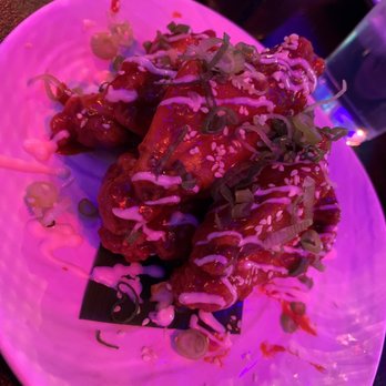 The Beast - korean wings - New American Near Me - Las Vegas, Nevada The Beast - korean wings - New American Near Me - Las Vegas, Nevada