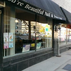 You're Beautiful - "The place for the wonderfully made"