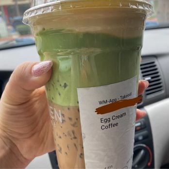 Da Vien Coffee - Desserts Near Me - Westminster, California Da Vien Coffee - Desserts Near Me - Westminster, California