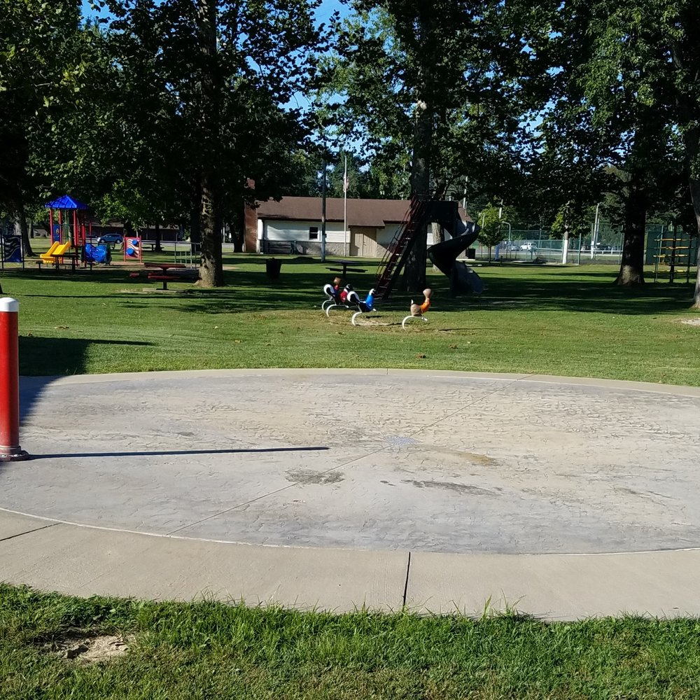 Humphreys Park - splash spot - Parks Near Me - Linton, Indiana Humphreys Park - splash spot - Parks Near Me - Linton, Indiana