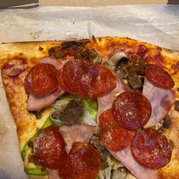 Johnny's New York Style Pizza - Italian Near Me - Buford, Georgia
