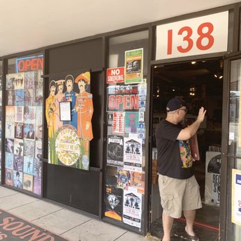 Atlantic Sounds - Music & DVDs Near Me - Daytona Beach, Florida