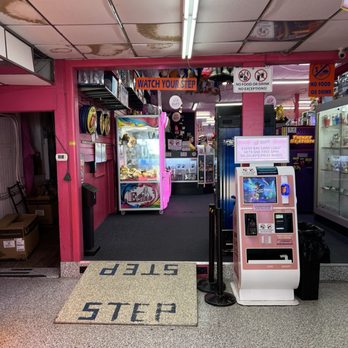 Zelky's Beach Arcade North - Arcades Near Me - Rehoboth Beach, Delaware Zelky's Beach Arcade North - Arcades Near Me - Rehoboth Beach, Delaware