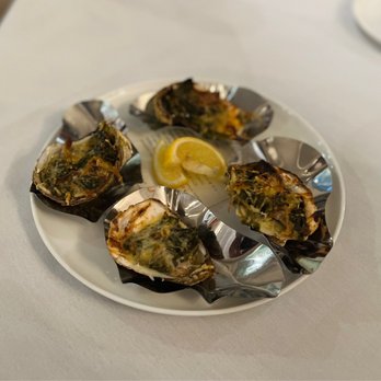 Restaurant Beatrice - Oysters - Cajun/Creole Near Me - Dallas, Texas