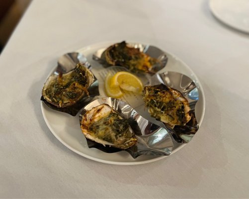 Restaurant Beatrice by null