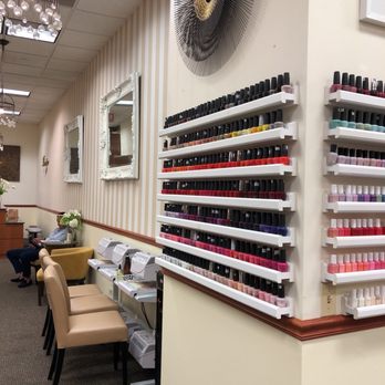 Prestige Nails & Spa - Waxing Near Me - Chicago, Illinois