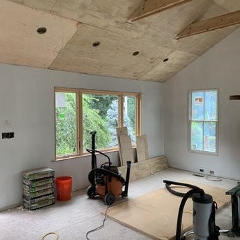 Everyday Solutions - a room being remodeled - Plumbing Near Me - Golden, Colorado Everyday Solutions - a room being remodeled - Plumbing Near Me - Golden, Colorado
