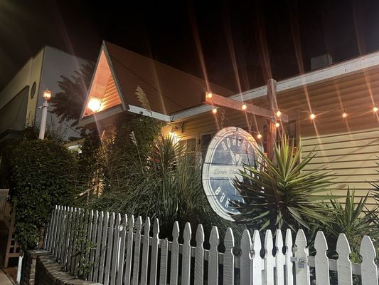 Bowery Bungalow by null