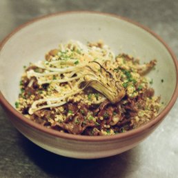 Truffle Bulgogi