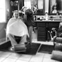 Barber Blues