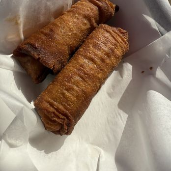 Elvie's Asian Bistro - Egg rolls - Asian Fusion Near Me - Indialantic, Florida Elvie's Asian Bistro - Egg rolls - Asian Fusion Near Me - Indialantic, Florida