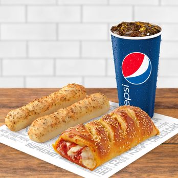 Sbarro - Pizza Near Me - Howe, Indiana