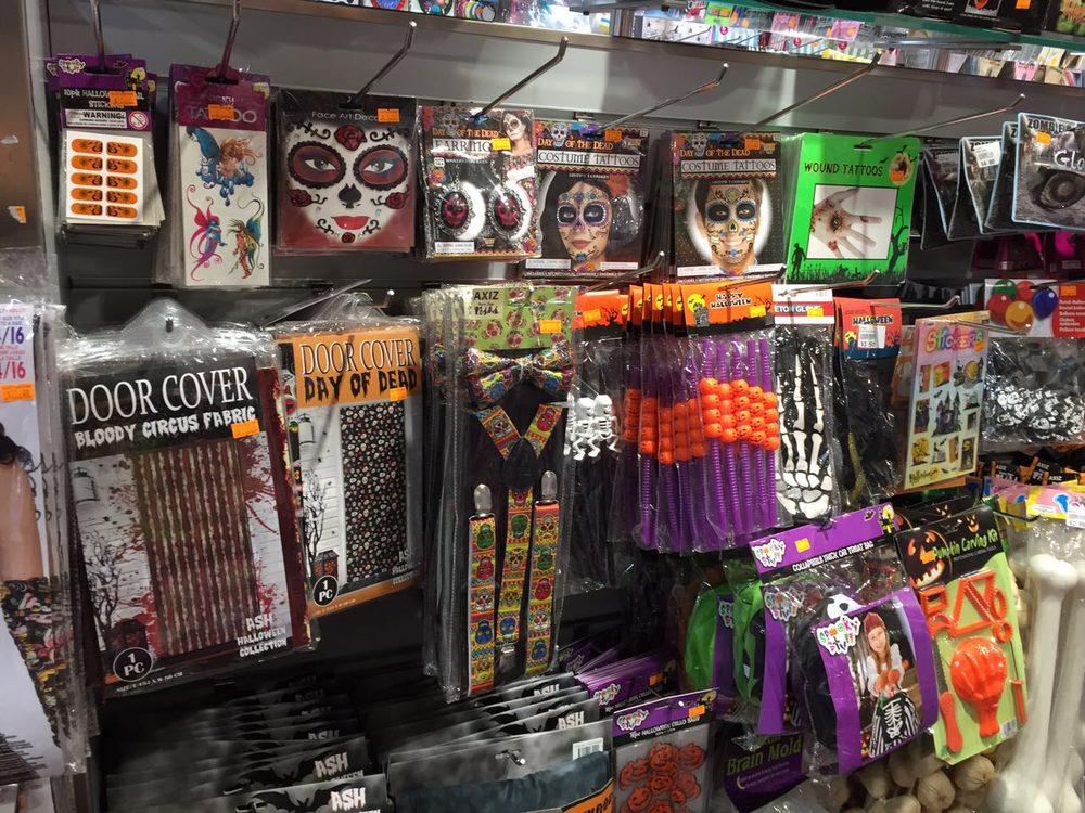 EVERYTHING PARTY SUPPLIES Updated August 2024 12 Photos 273