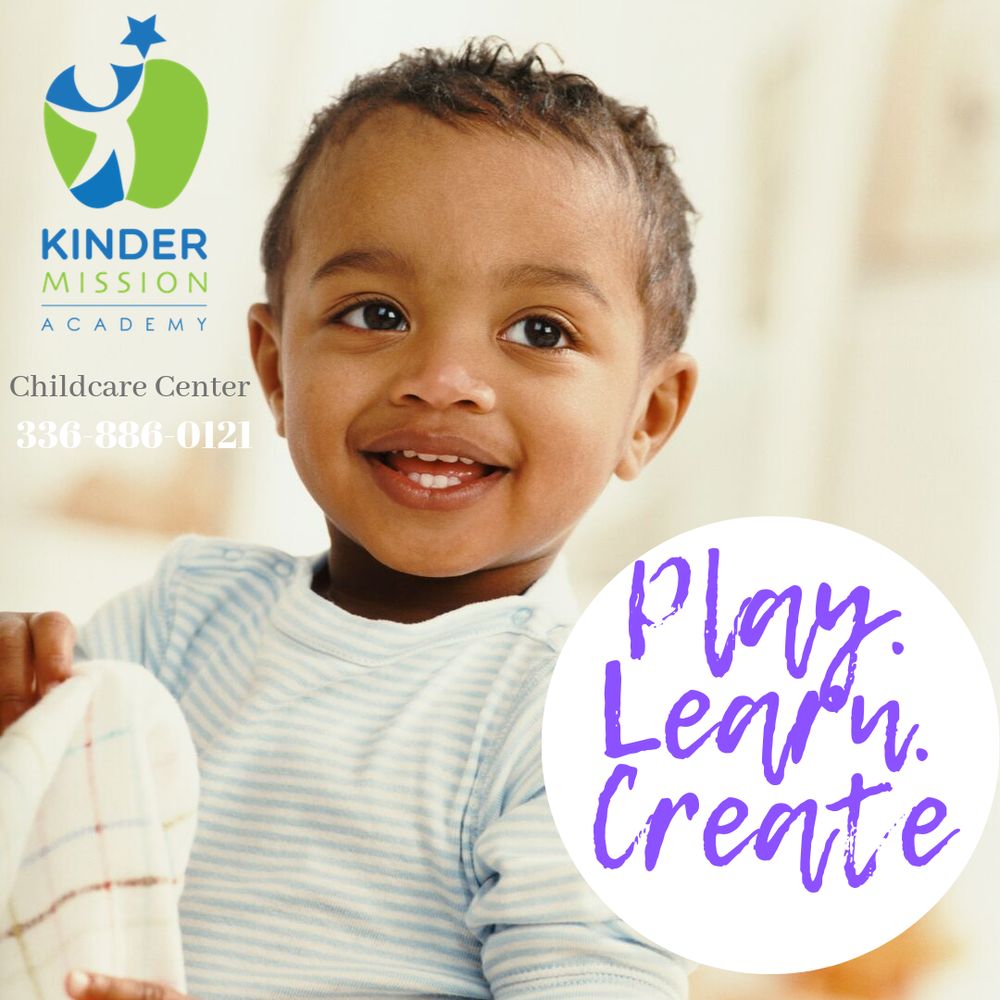 KinderMission Academy - childcare center in High Point, NC