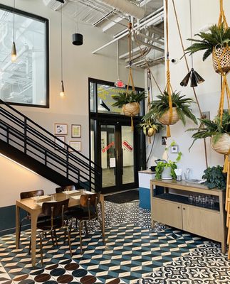 Rina - Old Fourth Ward by null Rina - Old Fourth Ward by null