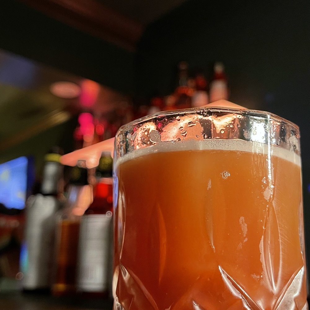 Middle 8 - Amazing craft drink in the back VIP room - Cocktail Bars Near Me - Pleasanton, California