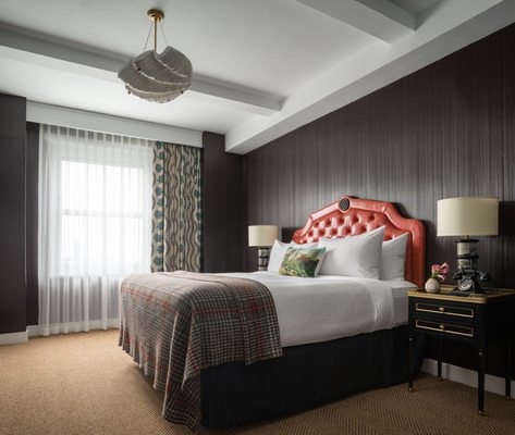 Graduate by Hilton Providence by null