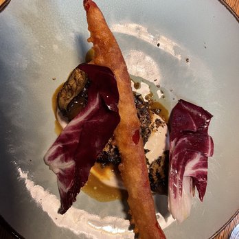 JJ Beaumarchais - Lamb confit - Restaurants Near Me - Paris JJ Beaumarchais - Lamb confit - Restaurants Near Me - Paris
