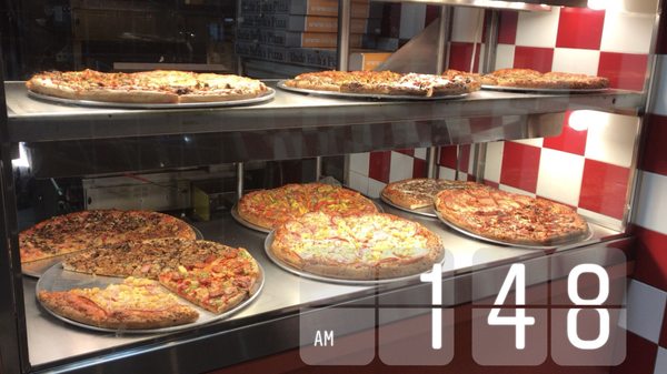 Uncle Fatih's Pizza - COMMERCIAL by null