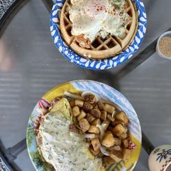 Solecito Coffee Shop - Delicious food!
