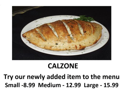 Stone Creek Halal Pizza by null