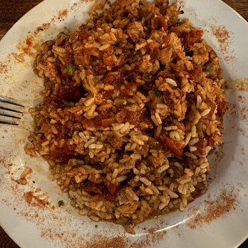 Gallo's Kitchen + Bar - Jambalaya - Italian Near Me - Columbus, Ohio