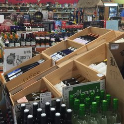 Trumansburg Wine & Spirits