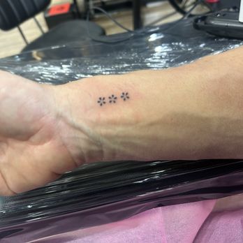 Ink DaVinci - Tattoo Near Me - Seattle, Washington