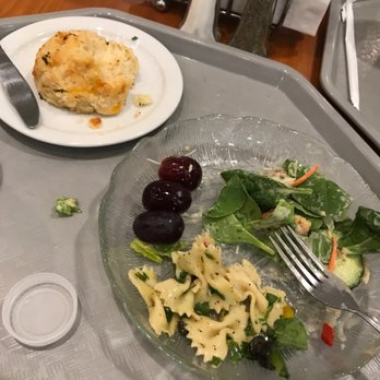 CaféDIA - Salad bar and a roll - Delis Near Me - Detroit, Michigan CaféDIA - Salad bar and a roll - Delis Near Me - Detroit, Michigan