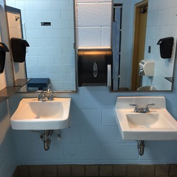 Catalina State Park - Sinks, shelves, electric outlets... - Parks Near Me - Tucson, Arizona Catalina State Park - Sinks, shelves, electric outlets... - Parks Near Me - Tucson, Arizona