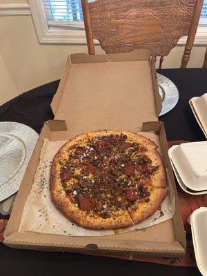 The Reizod Vegan Experience by null