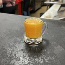 Immunity shot