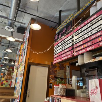 Dizengoff - Middle Eastern Near Me - Philadelphia, Pennsylvania Dizengoff - Middle Eastern Near Me - Philadelphia, Pennsylvania