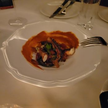 Monarch - Spanish Grilled Octopus - Italian Near Me - Dallas, Texas Monarch - Spanish Grilled Octopus - Italian Near Me - Dallas, Texas