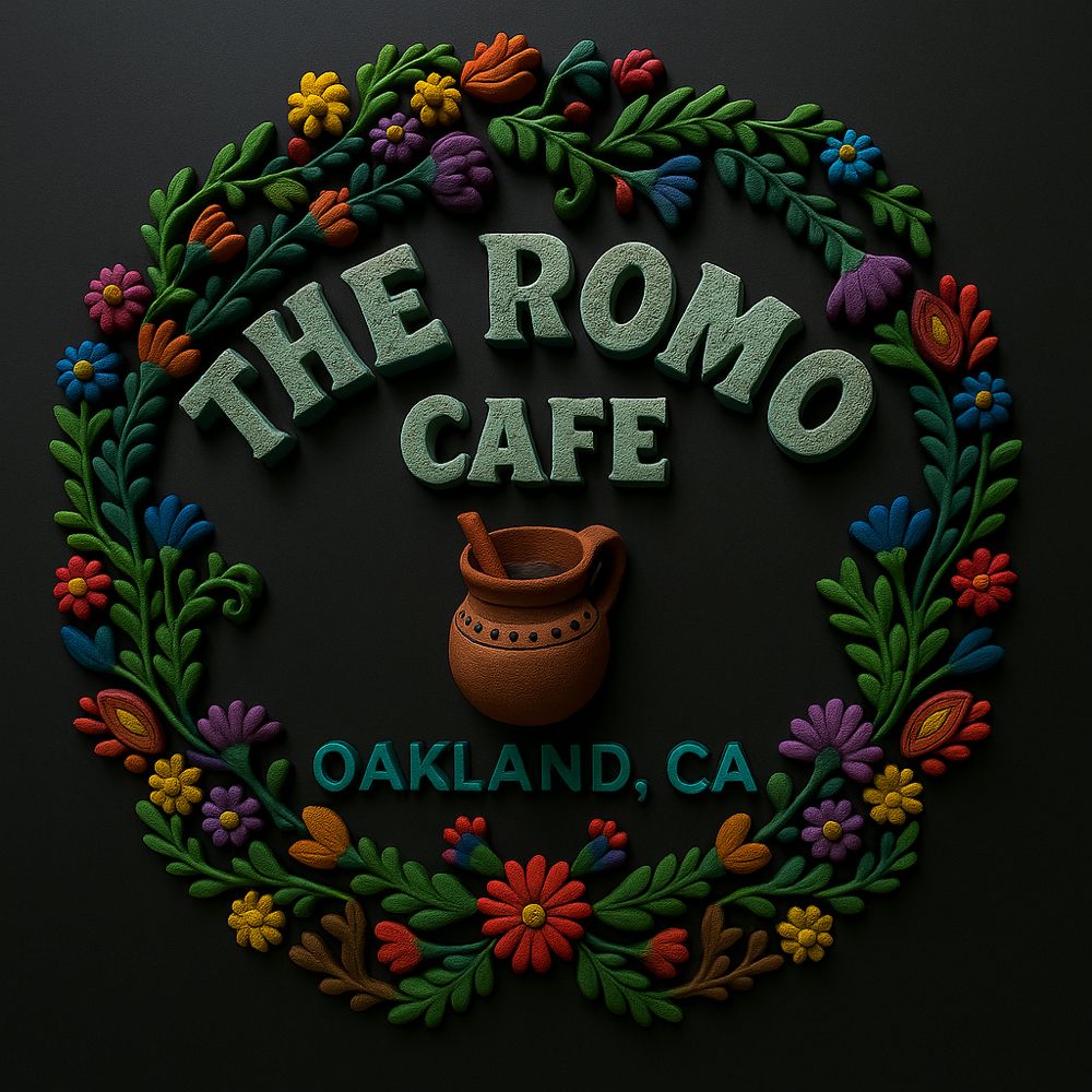The Romo Cafe