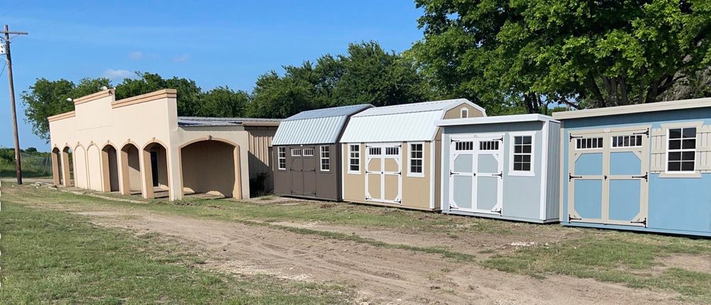 Slide of Capital Metal Buildings