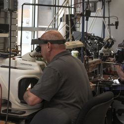 Miner's Den Jewelers
